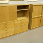 913 3442 CUPBOARD